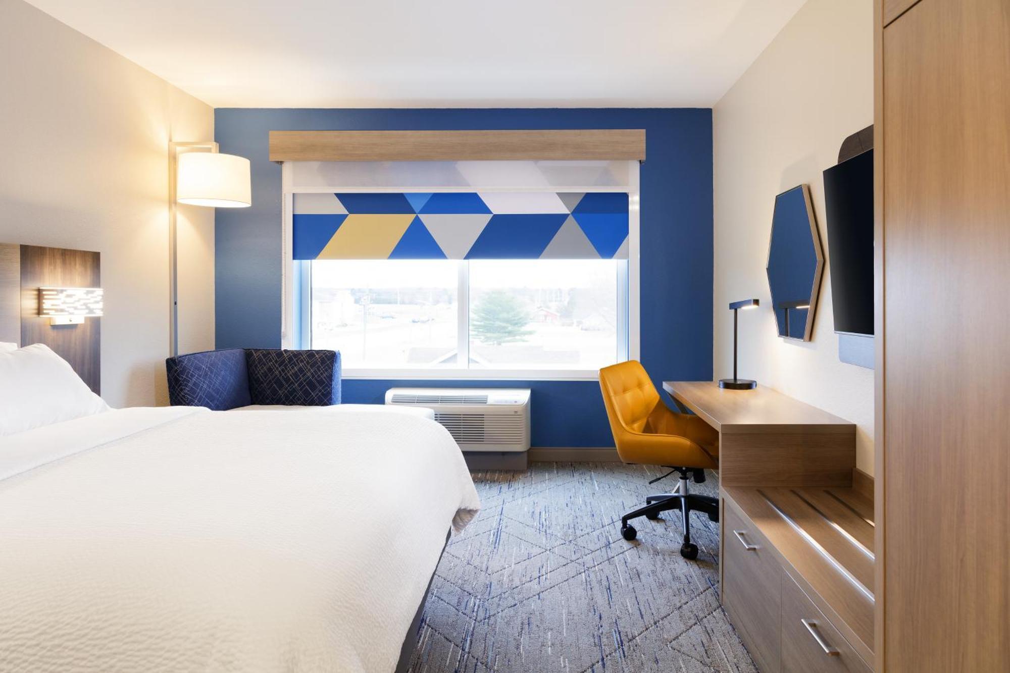 Holiday Inn Express & Suites Augusta W - Grovetown By Ihg Kültér fotó