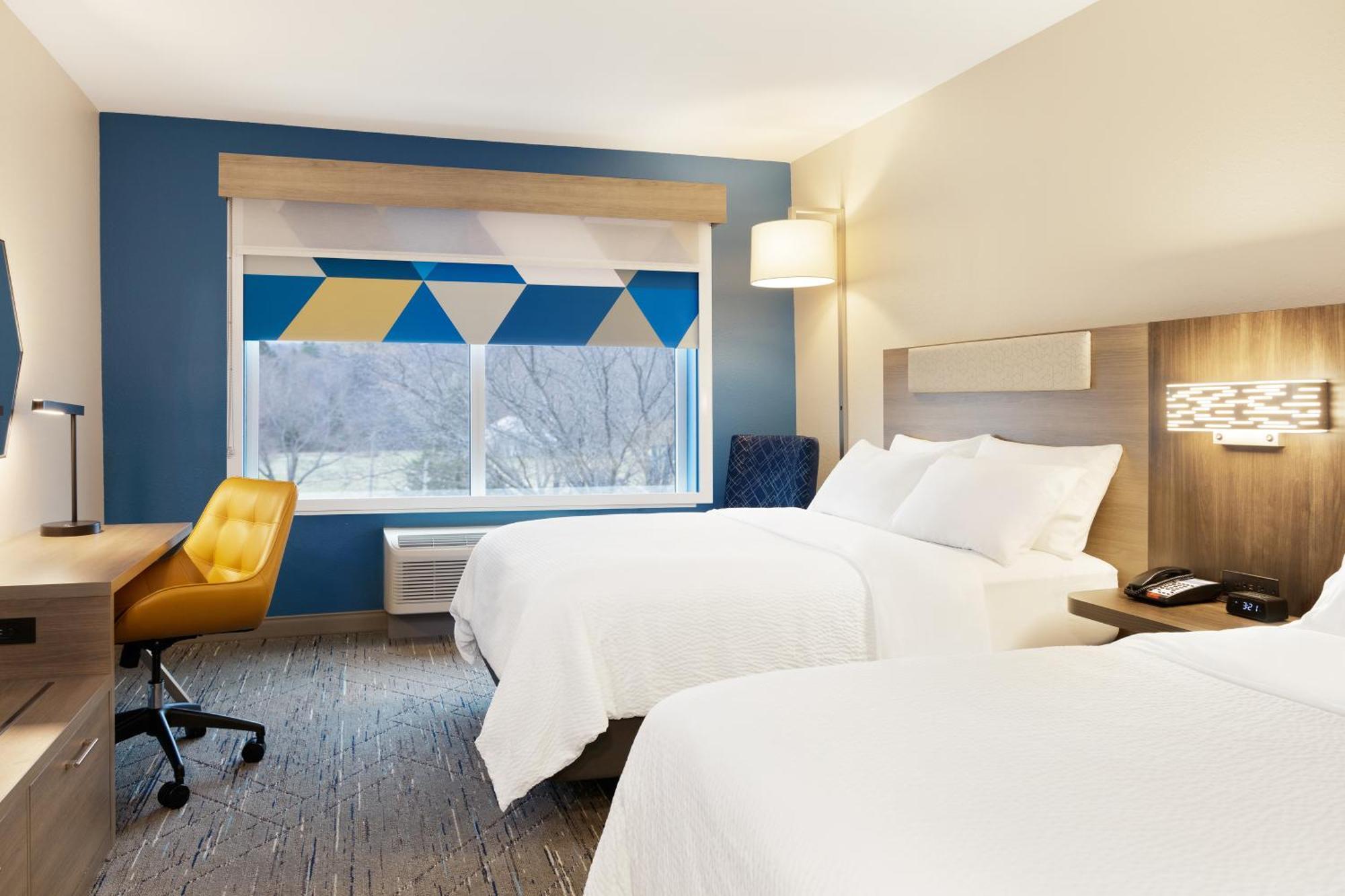 Holiday Inn Express & Suites Augusta W - Grovetown By Ihg Kültér fotó