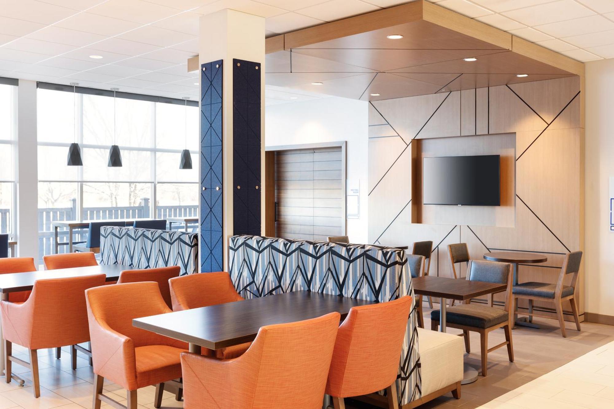 Holiday Inn Express & Suites Augusta W - Grovetown By Ihg Kültér fotó